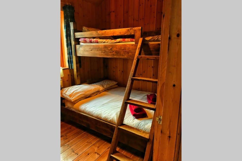 Fern Lodge Dalavich Екстериор снимка