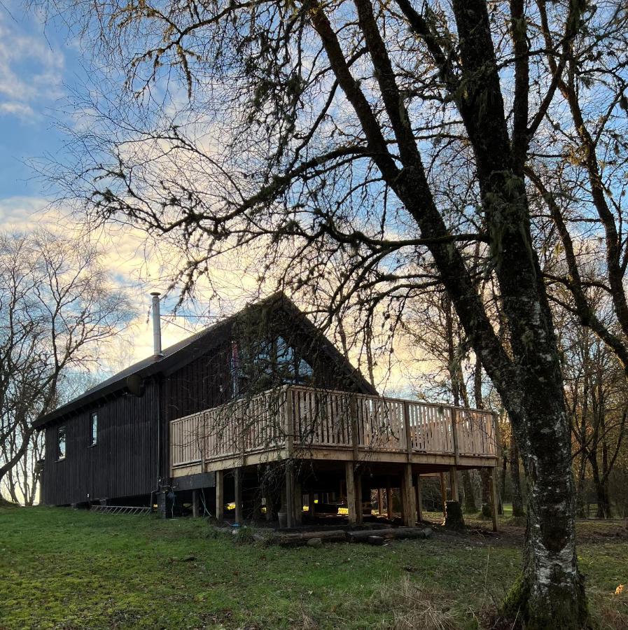 Fern Lodge Dalavich Екстериор снимка