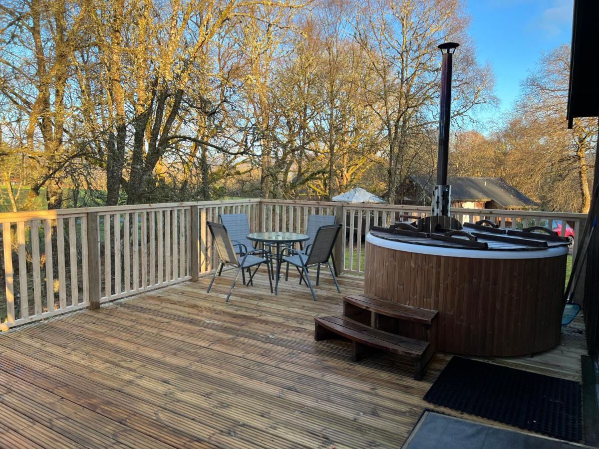 Fern Lodge Dalavich Екстериор снимка