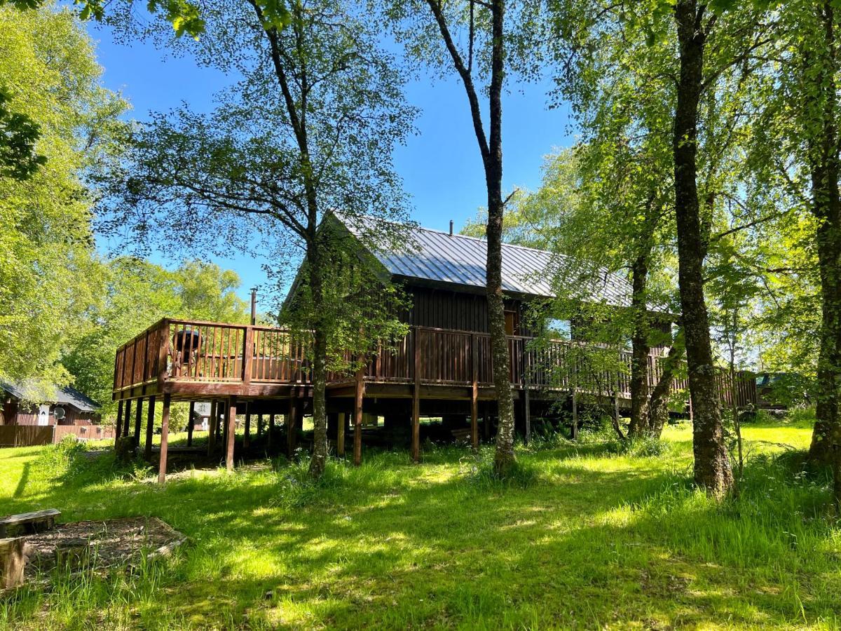Fern Lodge Dalavich Екстериор снимка