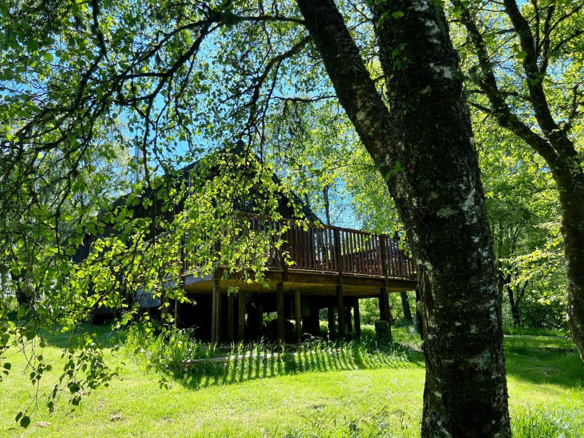 Fern Lodge Dalavich Екстериор снимка