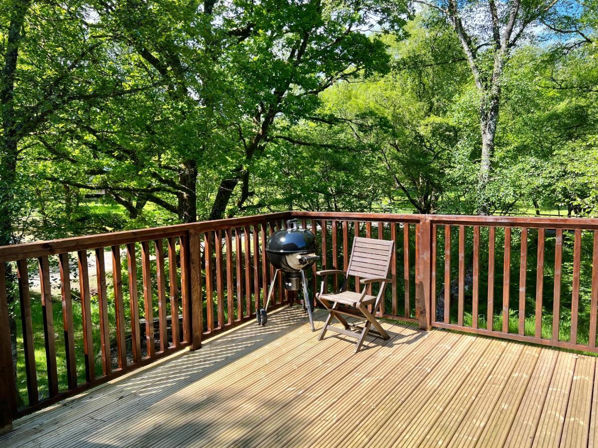 Fern Lodge Dalavich Екстериор снимка